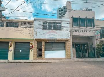Comercial · 10m² · Venda-Imovel Resdencial-comercial-Campina-Belém PA