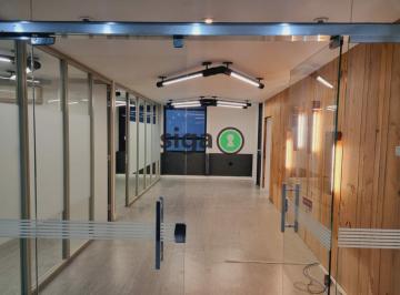 Comercial · 286m² · 6 Vagas · Conjunto Comercial para Locação 286m² - Vila Olímpia - São Paulo/SP