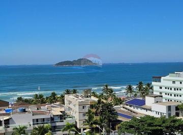 Apartamento · 75m² · 2 Quartos · 2 Vagas · Apartamento à venda na Praia do Tombo - Vista mar e lazer completo