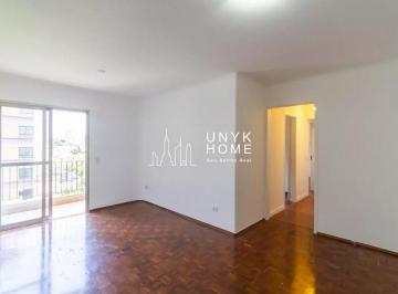Apartamento · 90m² · 3 Quartos · 1 Vaga · Apartamento 3 dorms reformado com varanda em localização privilegiada da Vila Madalena