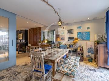 Casa · 330m² · 3 Quartos · 3 Vagas · Casa no condomínio Villas de São Francisco IX venda 3 quartos,  3 suítes , 330m²3 vagas