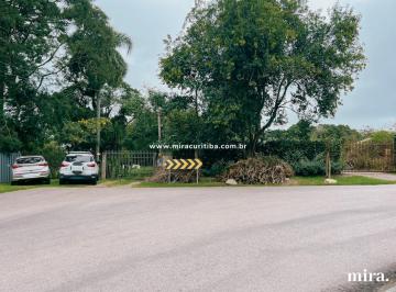 Terreno · 7290m² · Terreno à venda no bairro Umbará, ótima oportunidade!