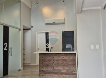 Casa · 175m² · 1 Quarto · 2 Vagas · Casa Comercial - 175m² - 6 salas - 2 vagas -Jardim Social