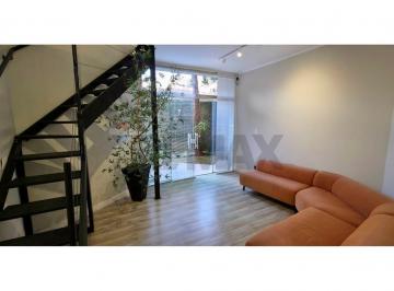 Casa · 175m² · 1 Quarto · 2 Vagas · Casa Comercial - 175m² - 6 salas - 2 vagas -Jardim Social