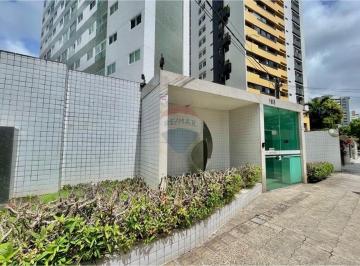Apartamento · 48m² · 2 Quartos · 2 Vagas · Conforto e praticidade na Tamarineira- 2 quartos