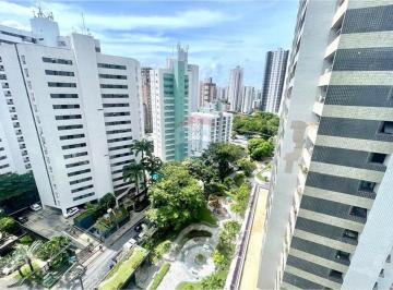 Apartamento · 48m² · 2 Quartos · 2 Vagas · Conforto e praticidade na Tamarineira- 2 quartos