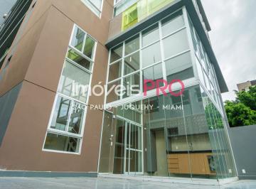 Apartamento · 79m² · 1 Quarto · 1 Vaga · Garden, Perdizes - São Paulo