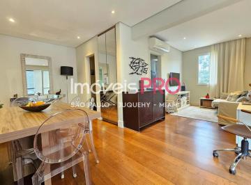 Apartamento · 63m² · 1 Quarto · 1 Vaga · Lindo apto pronto para morar!!!