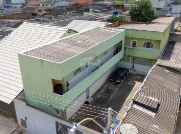 Casa · 250m² · 8 Quartos · 6 Vagas · QNN 5 Conjunto G, CEILANDIA NORTE, CEILANDIA