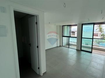 Apartamento · 30m² · 1 Quarto · Studio/Flat em Porto de Galinhas