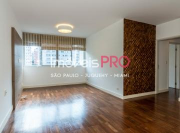 Apartamento · 86m² · 2 Quartos · 1 Vaga · Apto impecável e totalmente reformado no Itaim Bibi de 86m² com 2 dormitórios com 1 suíte e 1 vaga.