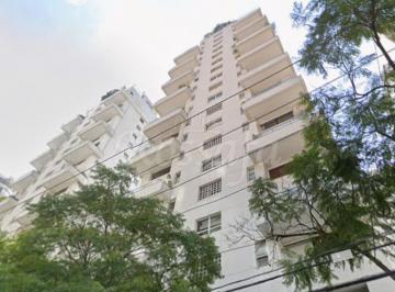 Apartamento · 130m² · 2 Quartos · 2 Vagas · Apartamento no Itaim Bibi