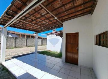 Casa · 60m² · 2 Quartos · 2 Vagas · EXCLUSIVIDADE E TRANQUILIDADE: APENAS 7 CASAS NO CONDOMÍNIO.  MORIA....