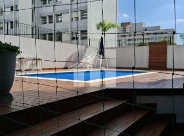 Apartamento · 97m² · 3 Quartos · 2 Vagas · Apartamento à venda Vila Olímpia ? 97m², 3 Dorms (1 Suíte) e 2 Vagas Fixas