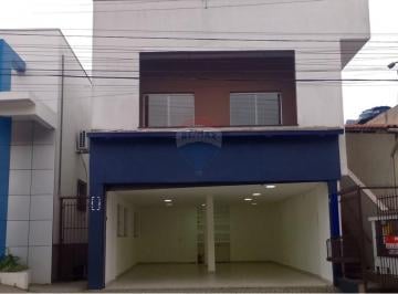 Comercial · 85m² · Alugue Agora: Loja Comercial no Coração de Mairiporã