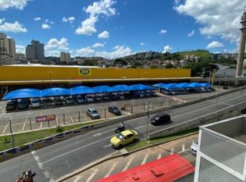 Comercial · 400m² · Prédio comercial para locação no coração da cidade, com localização estratégica e grande visibilidad