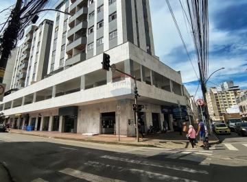 Apartamento · 63m² · 1 Quarto · 2 Vagas · Apartamento Quarto e sala com duas vagas de garagem a venda no Centro em Juiz de Fora
