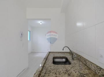 Apartamento · 44m² · 2 Quartos · 1 Vaga · Apartamento Le Vin Garden de 2 Dormitórios Terreo - pronto para morar
