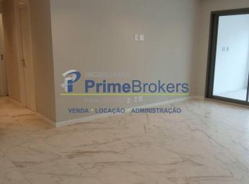 Apartamento · 149m² · 3 Quartos · 2 Vagas · Apartamento de Alto Padrão para locação em Moema