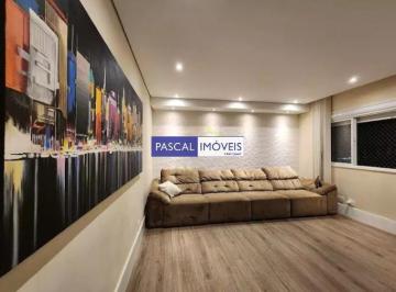 Apartamento · 181m² · 3 Quartos · 2 Vagas · Apartamento Jurubatuba 3 Suítes 2 Vagas