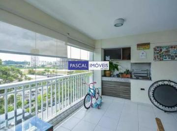 Apartamento · 181m² · 3 Quartos · 2 Vagas · Apartamento Jurubatuba 3 Suítes 2 Vagas