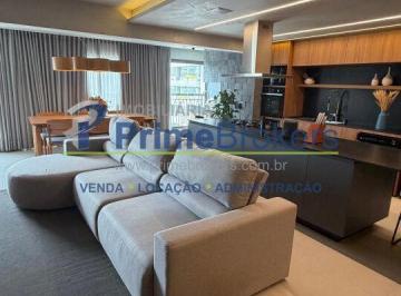 Apartamento · 160m² · 3 Quartos · 2 Vagas · Apartamento, 160m² - 3 Dormitórios, 3 Suítes, 2 Vagas, Varanda Gourmet - Moema