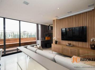 Apartamento · 180m² · 2 Quartos · 1 Vaga · Cobertura com 180 m²