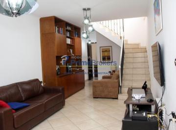 Casa · 162m² · 3 Quartos · 2 Vagas · CASA DE 162M 3 QUARTOS SUÍTE 2 VAGAS TERRAÇO CHURRASQUEIRA E LAVABO