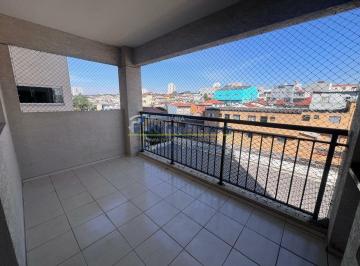 Apartamento · 60m² · 2 Quartos · 1 Vaga · Aparatamento à venda 2 quartos ? pronto para morar no Sacomã