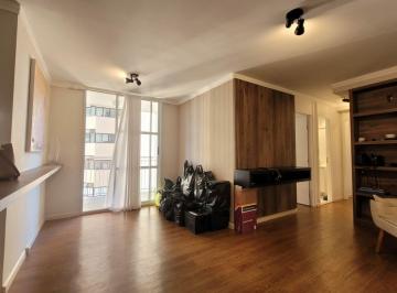 Apartamento · 64m² · 2 Quartos · 1 Vaga · Apartamento 64m² 2 dormitórios 1 suíte Cond Vitalis Jd Prudência