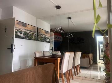 Apartamento · 45m² · 1 Quarto · Apartamento 1 quarto em boa viagem