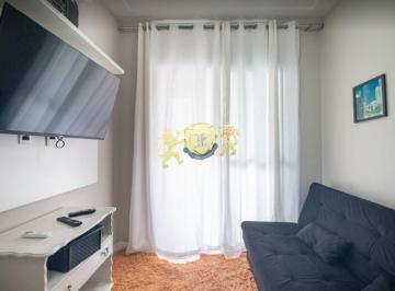 Apartamento · 45m² · 1 Quarto · 1 Vaga · Flat com 1 Quarto à venda, 45m² - Barra Funda
