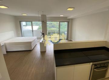 Apartamento · 45m² · 1 Quarto · 1 Vaga · Flat para alugar - Edifício Urbanity Home