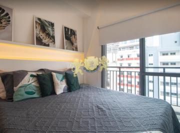 Apartamento · 20m² · 1 Quarto · Flat com 1 dormitório para venda na República - SP