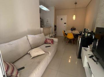 Apartamento · 64m² · 2 Quartos · 1 Vaga · Excelente apartamento com vista privilegiada para o verde e área privativa