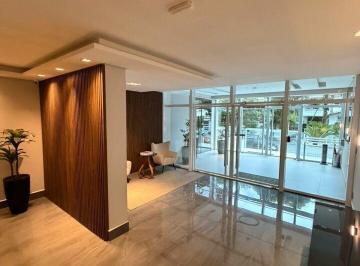 Apartamento · 110m² · 2 Quartos · 2 Vagas · Lindo apartamento à venda no bairro do Embaré! - HOUSE EMBARÉ