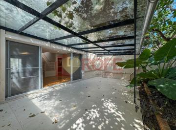 Casa · 290m² · 4 Quartos · 2 Vagas · Casa para Locação no Condomínio Quadra Real - Campo Belo