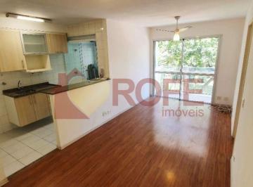 Apartamento · 44m² · 1 Quarto · 1 Vaga · Apartamento com 1 dormitório para alugar, 44m² - Moema - São Paulo/SP