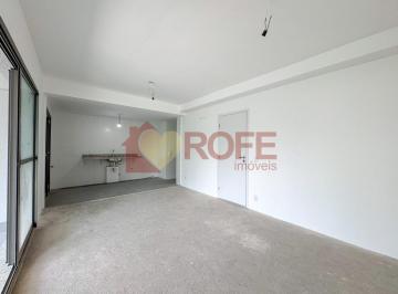 Apartamento · 118m² · 3 Quartos · 2 Vagas · Apartamento na Klabin que une potencial, localização e uma vista que impressiona ?