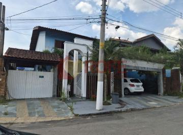 Casa · 287m² · 3 Quartos · 2 Vagas · CASA COM 2 COZINHA COM OPÇÃO PARA 2 CASAS