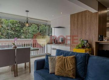 Apartamento · 120m² · 2 Quartos · 2 Vagas · Apto 120m² 2 suítes 2 vagas à venda na Vila Mascote