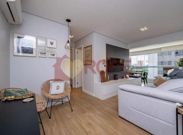 Apartamento · 70m² · 2 Quartos · 1 Vaga · APTO 70M² 2 DORMS 1 SUÍTE 2 VAGAS NO JARDIM PRUDÊNCIA - VILA MASCOTE