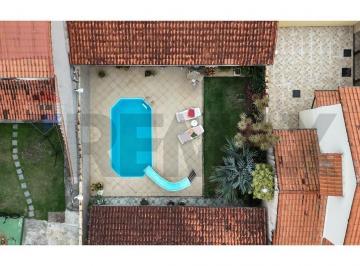 Casa · 153m² · 3 Quartos · 2 Vagas · Casa à venda em São José de Imbassaí – 153m² (Uma das Maiores Áreas Construídas da Região)