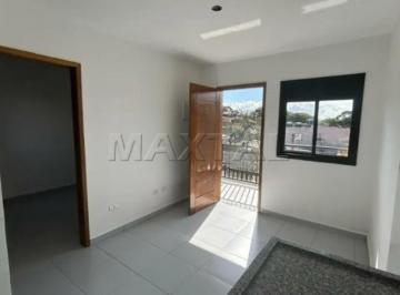 Apartamento · 30m² · 1 Quarto · Apartamento Novo na Vila Medeiros Conforto, Praticidade e Ótima Localização!