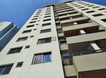 Apartamento · 75m² · 2 Quartos · 2 Vagas · Apartamento com 2 dormitórios e 2 vagas para locação no Alto da Lapa