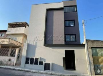 Apartamento · 50m² · 1 Quarto · Apartamento Novo na Vila Medeiros Conforto, Praticidade e Ótima Localização!