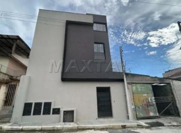 Apartamento · 30m² · 1 Quarto · Apartamento Novo na Vila Medeiros Conforto, Praticidade e Ótima Localização!