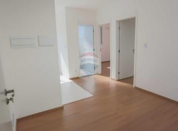 Apartamento · 40m² · 2 Quartos · 1 Vaga · Apartamento à venda com 2 quartos, Wanel Ville, Sorocaba-SP