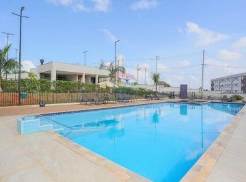 Apartamento · 40m² · 2 Quartos · 1 Vaga · Apartamento à venda com 2 quartos, Wanel Ville, Sorocaba-SP