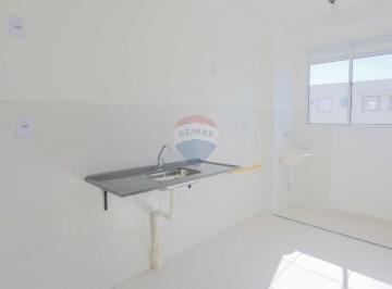 Apartamento · 40m² · 2 Quartos · 1 Vaga · Apartamento à venda com 2 quartos, Wanel Ville, Sorocaba-SP